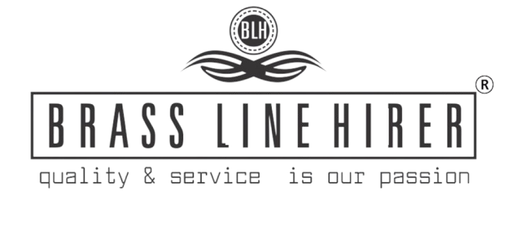 Brass Line Hirer