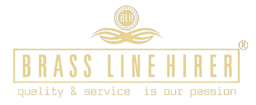 Brass Line Hirer